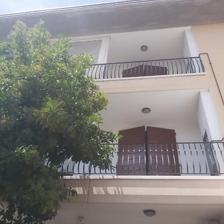 Casamg Appartement Ravenne