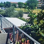 Casamg Apartman *