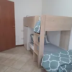 Casamg Apartman *