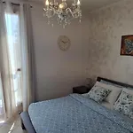 Apartman Casamg *