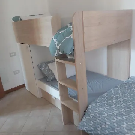 Casamg Apartment Ravenna