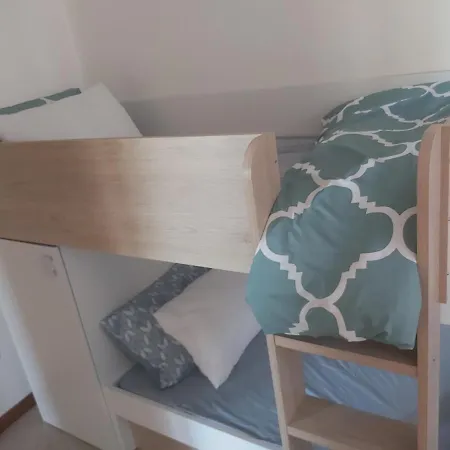 Casamg Apartment