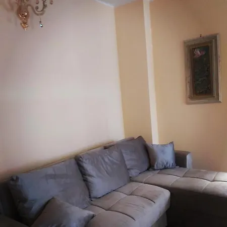 Casamg Apartman *