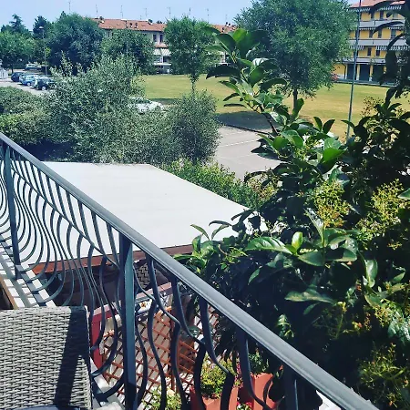 Casamg Apartman *