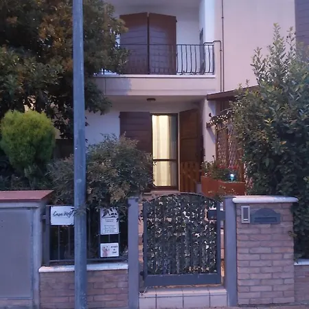 Apartment Casamg