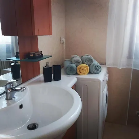 Apartman Casamg *
