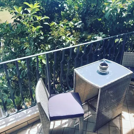 Apartman Casamg
