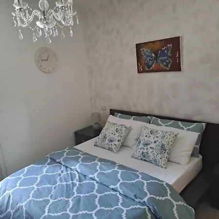Apartment Casamg Ravenna