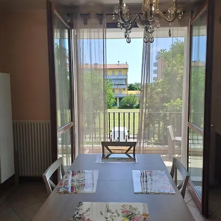 Apartman Casamg