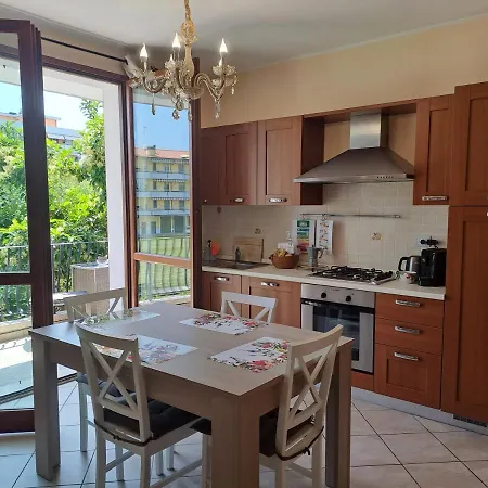 Appartement Casamg *