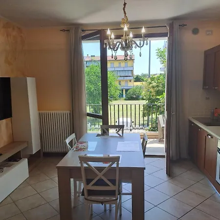 Apartman Casamg *