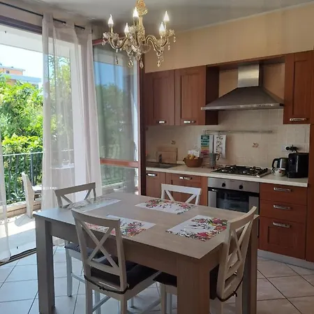Apartman Casamg Ravenna