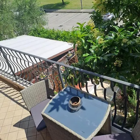 Casamg Apartman