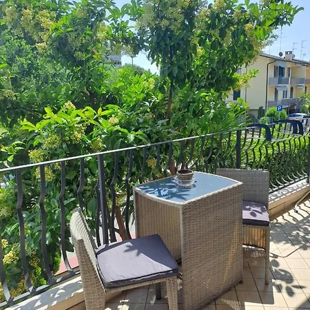 Casamg Apartment *