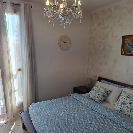 Apartment Casamg *