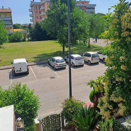 Casamg * Ravenna