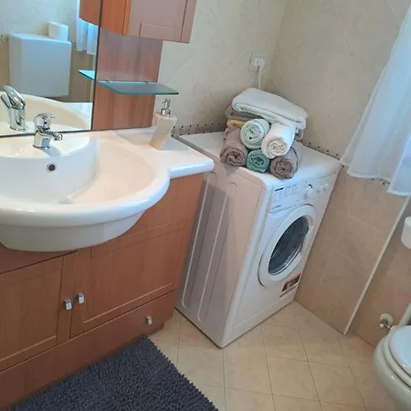 Apartman Casamg *