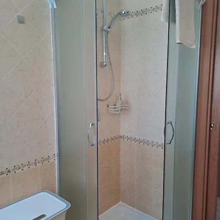 Apartman Casamg *