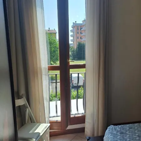 Appartamento Casamg
