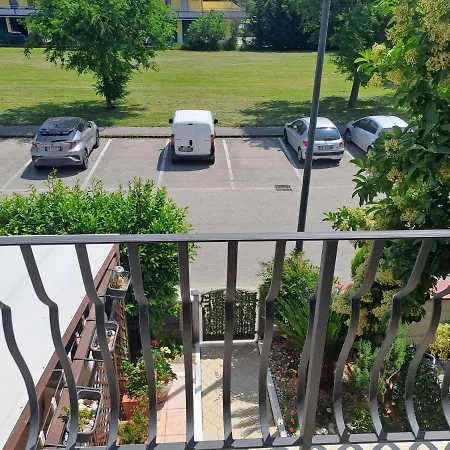 Casamg Apartment Ravenna