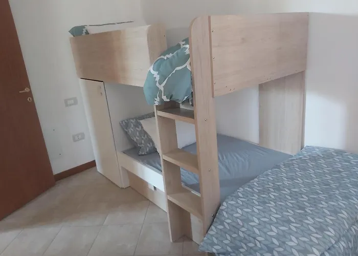 Casamg Apartment Ravenna