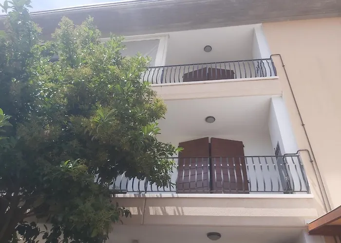 Casamg Lägenhet Ravenna