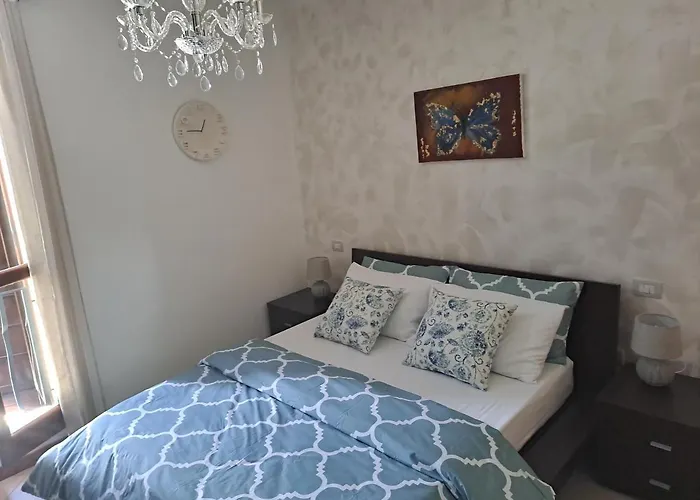 Lägenhet Casamg Ravenna