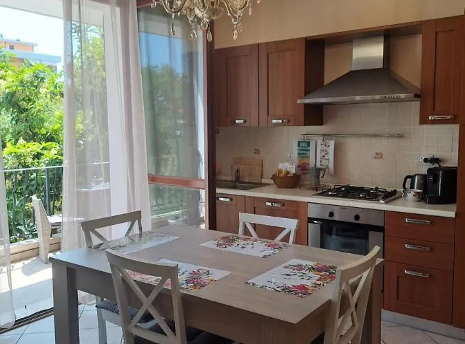 Apartment Casamg Ravenna