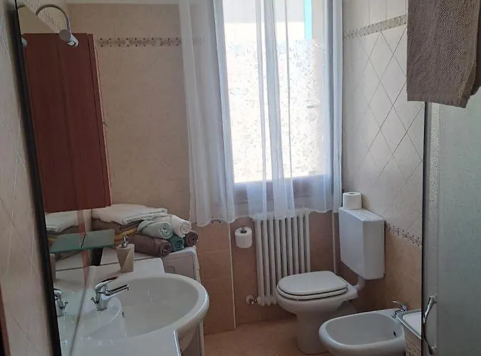 Casamg Apartment Ravenna