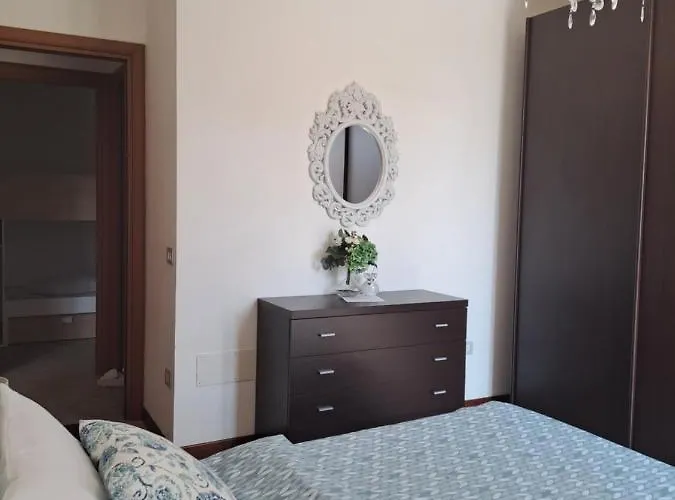 Casamg Apartment Ravenna