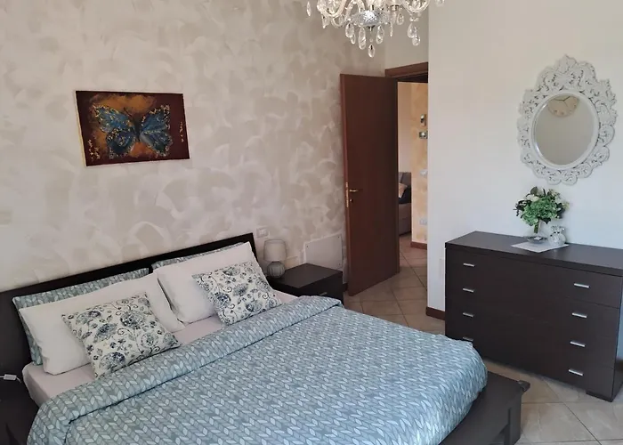 Casamg Apartamento *